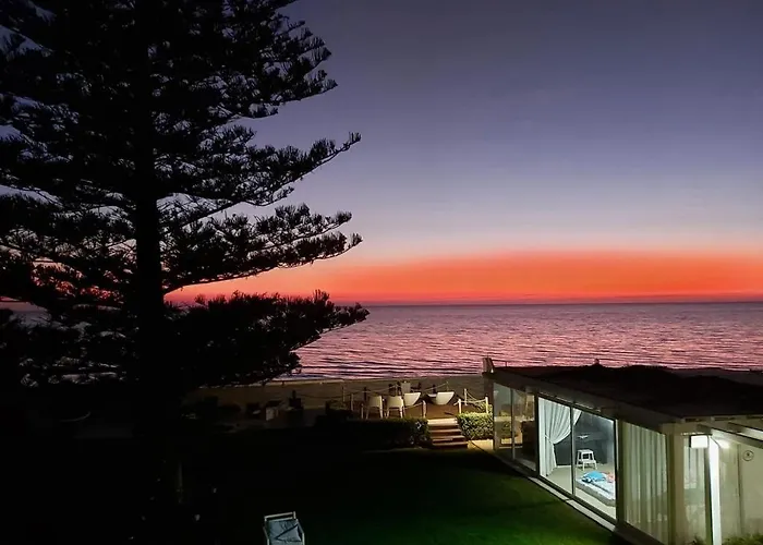 Suitebeach B&B And Resort Marsala